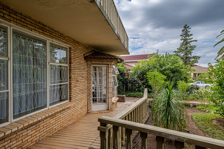 4 Bedroom Property for Sale in Janssendal Eastern Cape